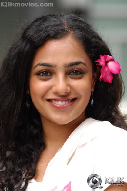 Nithya-Menen